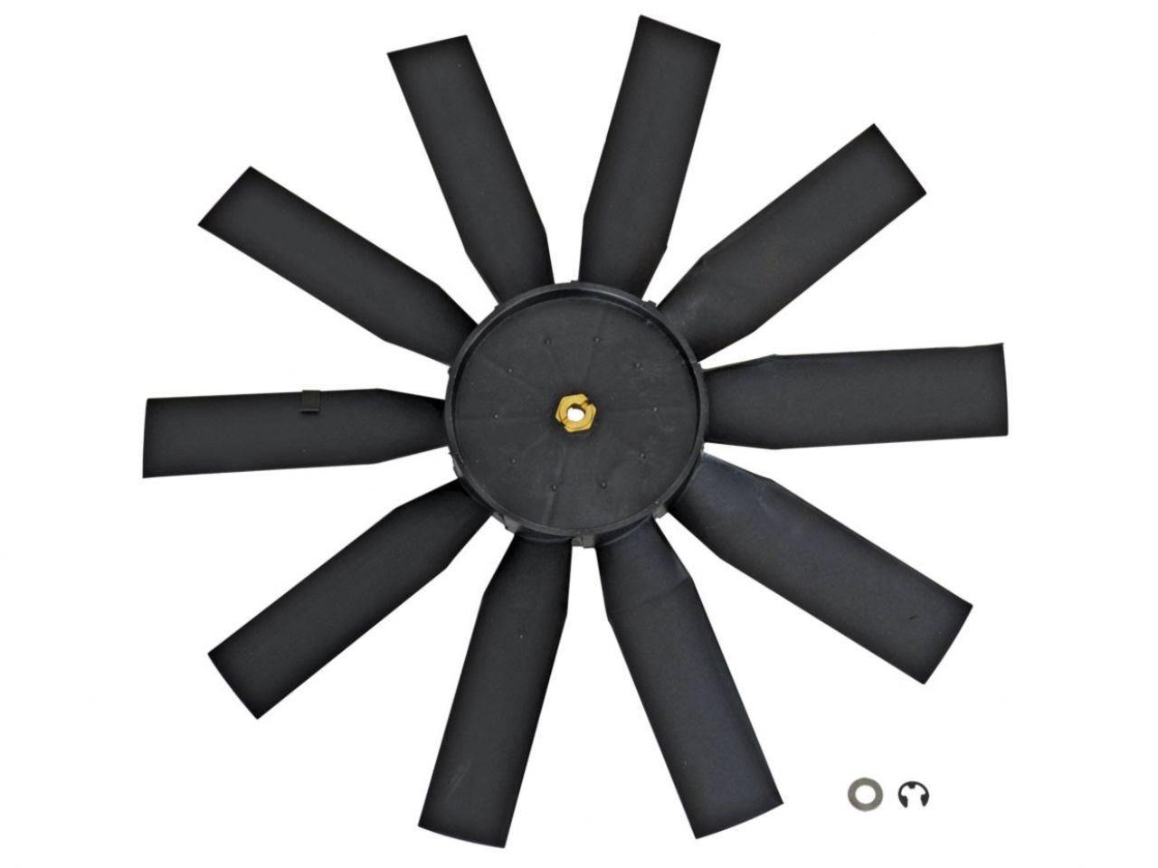 Flexalite Fan Blades 32164K Item Image