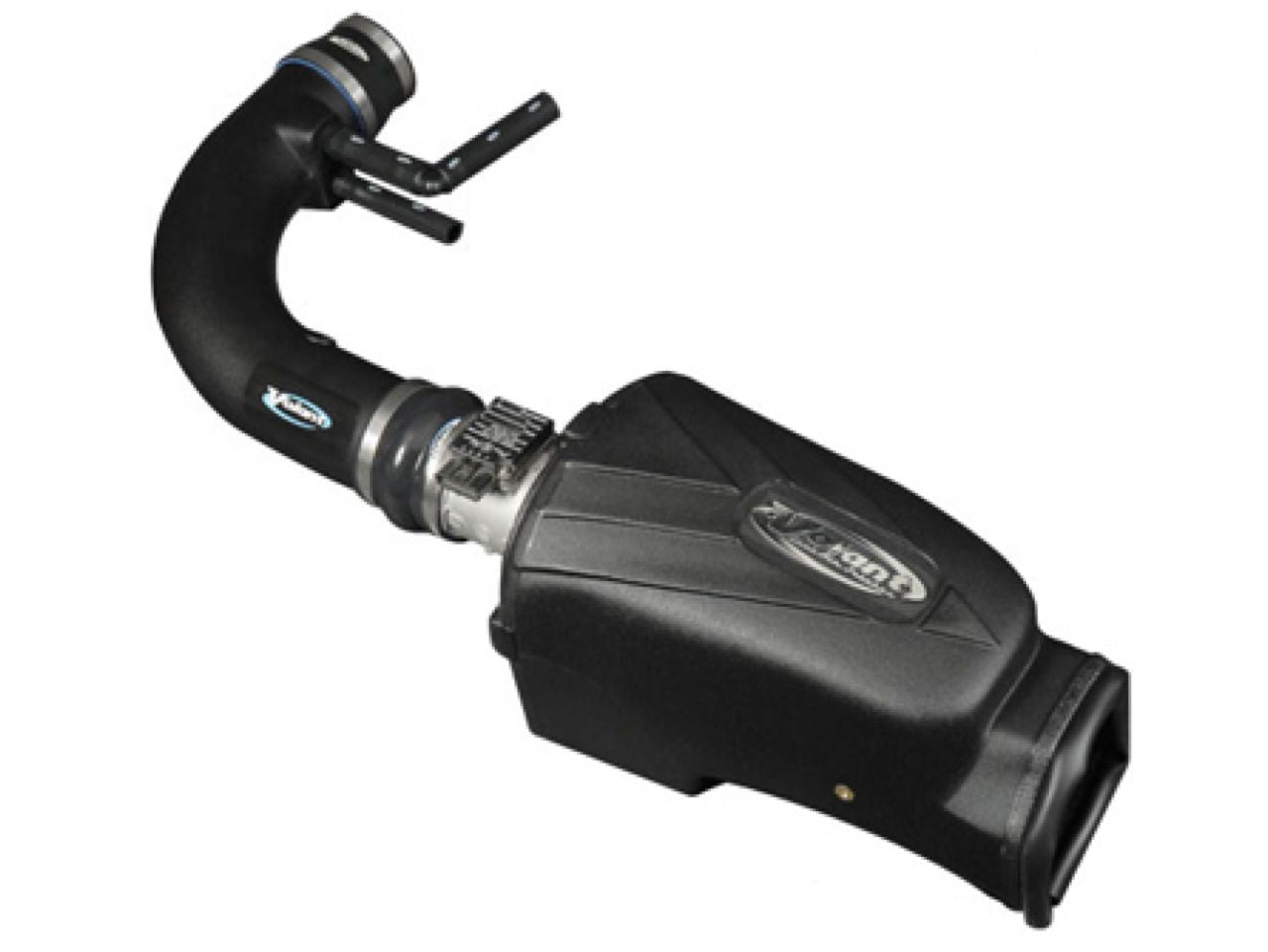 Volant Closed Box Air Intake System