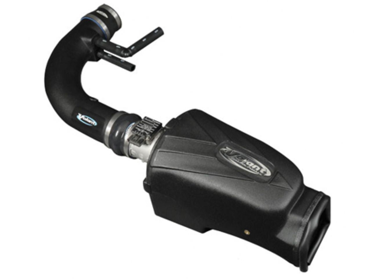 Volant PowerCore Closed Box Air Intake System