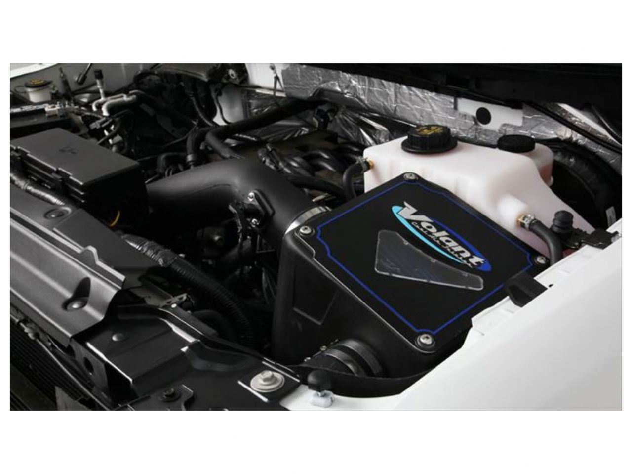 Volant Pro5 Closed Box Air Intake System