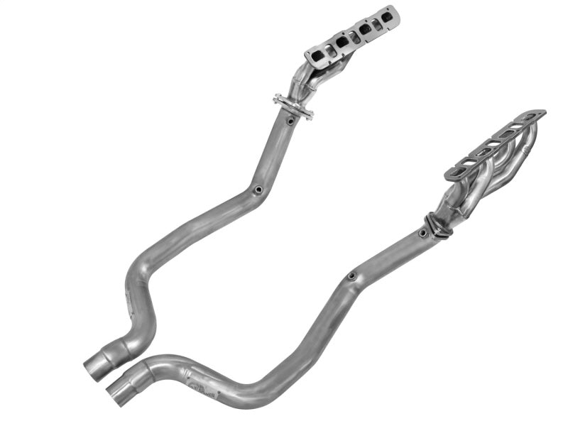 aFe AFE Headers Exhaust, Mufflers & Tips Headers & Manifolds main image