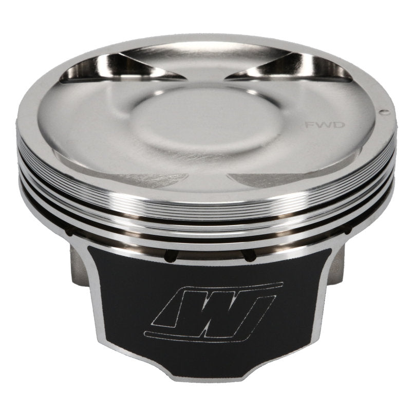 Wiseco Subaru EJ257 WRX/STI 4v 99.75mm Bore -19cc Dish Piston (Single) 6598M9975AP