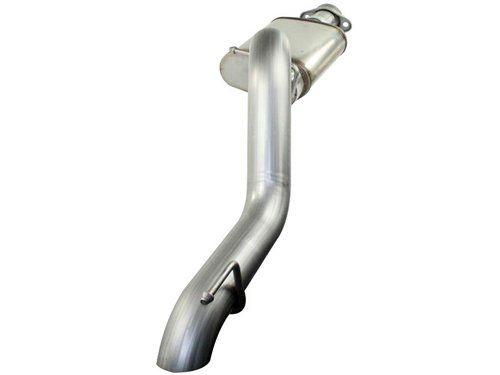 aFe Catback Exhaust 49-46204 Item Image