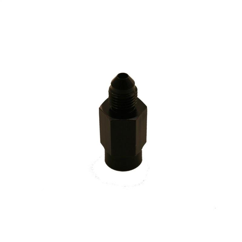 Nitrous Express 3AN Male to 1/8NPT Female Fitting 15065 Main Image