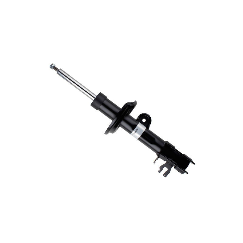 Bilstein B4 OE Replacement 17-18 Jeep Compass 4WD Trailhawk Front Left Twintube Strut Assembly 22-283849