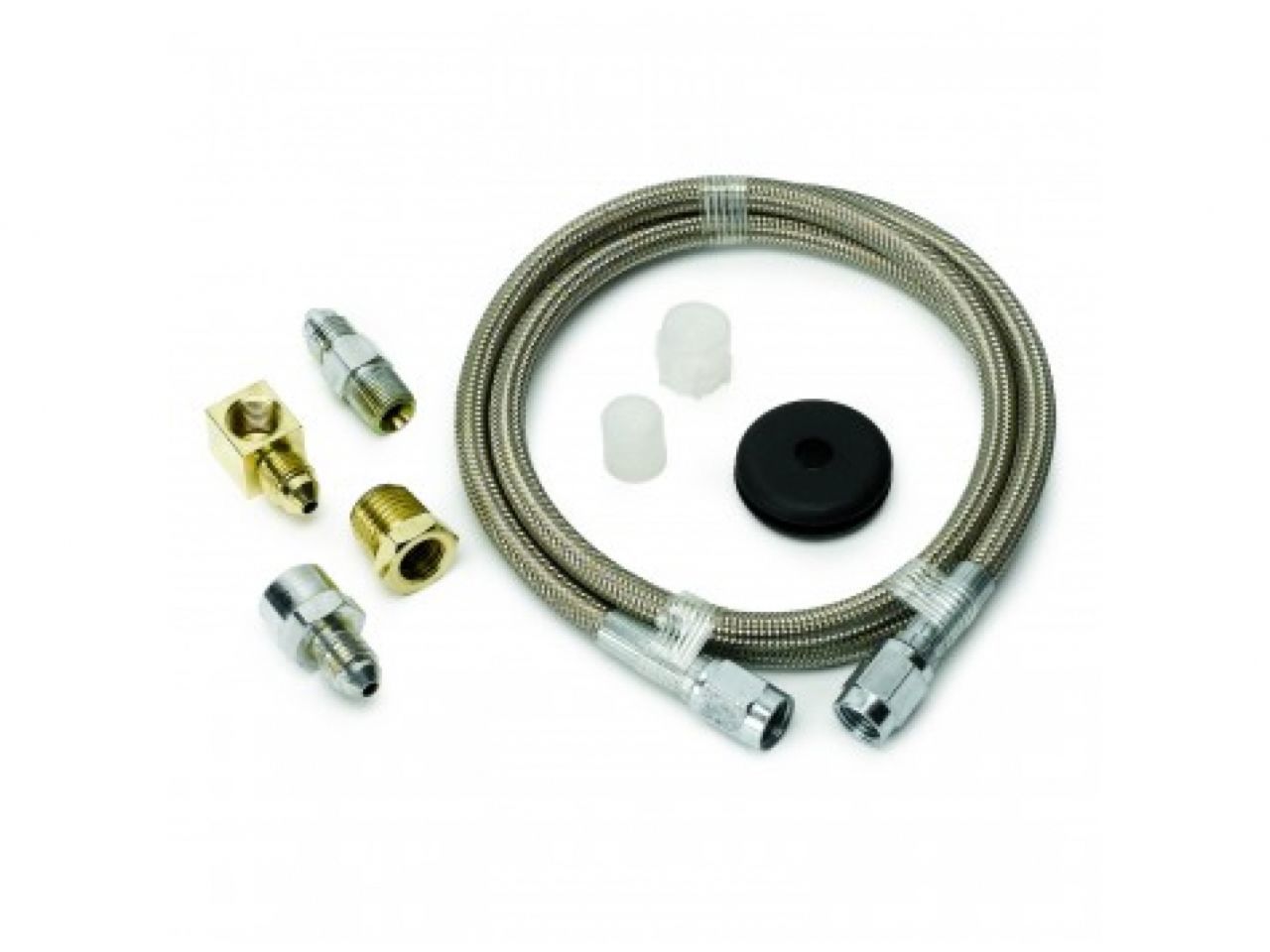 Autometer Fuel Hoses 3234 Item Image