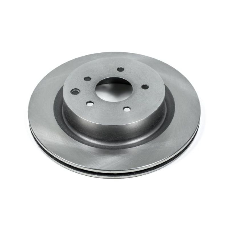 PowerStop PSB Autospecialty Rotor Brakes, Rotors & Pads Brake Rotors - OE main image