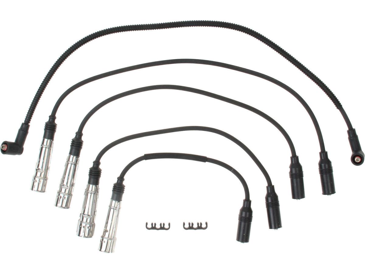 Karlyn Spark Plug Wires 324 Item Image