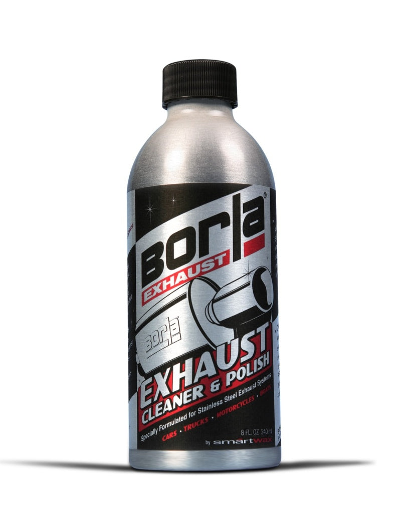 Borla BOR Exhaust Cleaner And Polish Exterior Styling Washes & Soaps main image