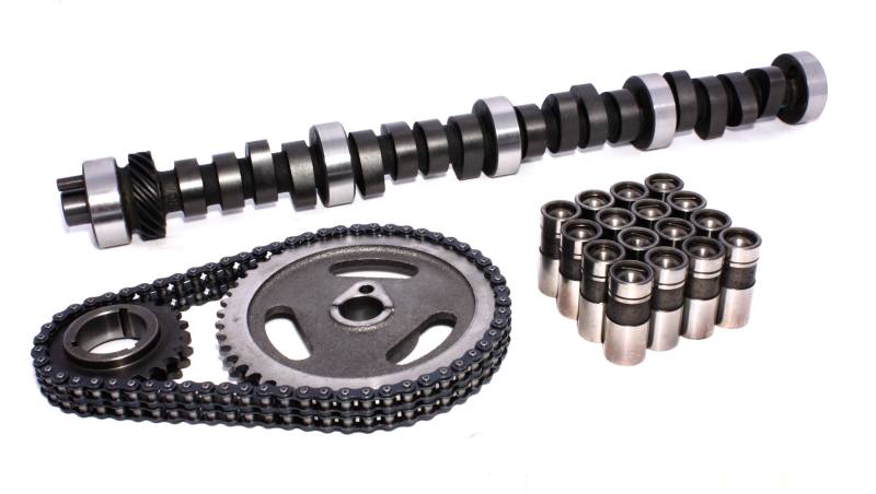 COMP Cams CCA Camshaft Kits Engine Components Camshafts main image