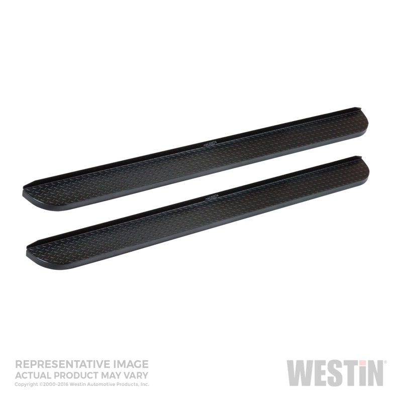 Westin WES Running Boards - HD Nerf Bars & Running Boards Running Boards main image