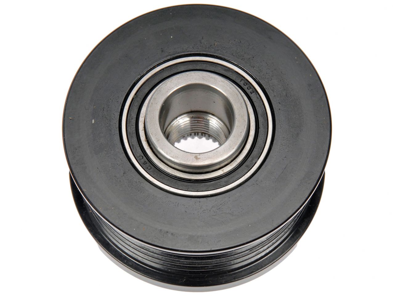 Dorman Alternator Clutch Pulley