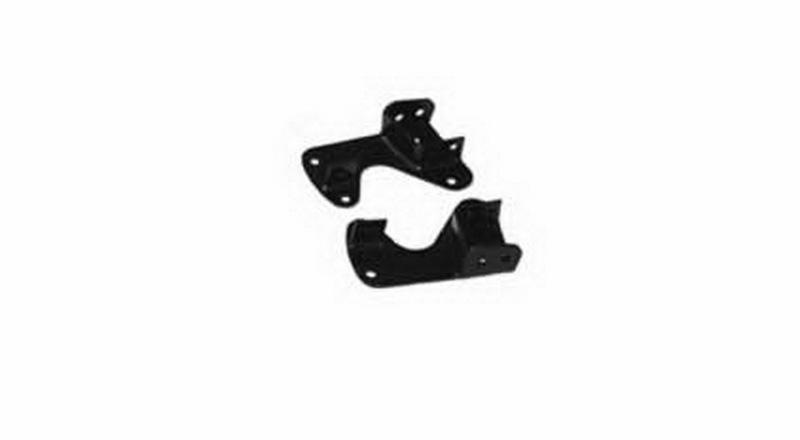 Skyjacker 1984-1985 Ford Bronco II Radius Arm Bracket RABE30 Main Image