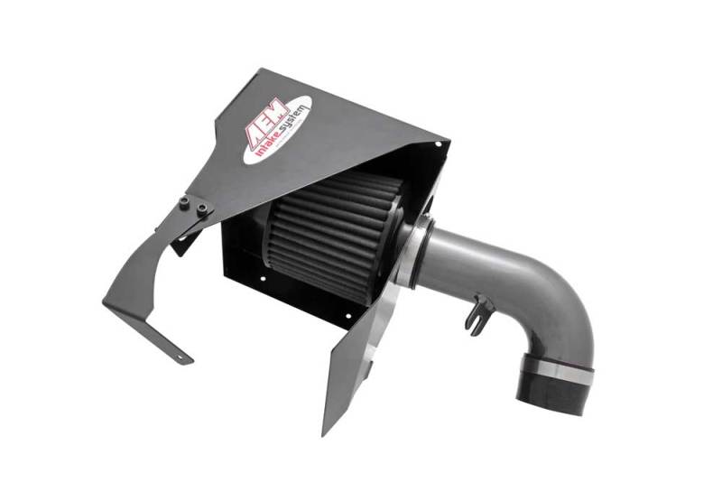 AEM Induction Cold Air Intake Syst em AIP21-681C