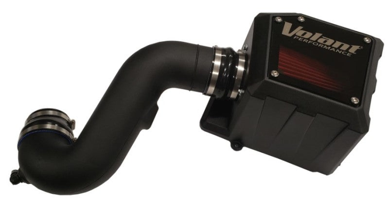 Volant 19-21 Chevrolet Silverado 1500/GMC Sierra 1500 6.2L Pro 5R Oil Closed Box Air Intake Syste 15954