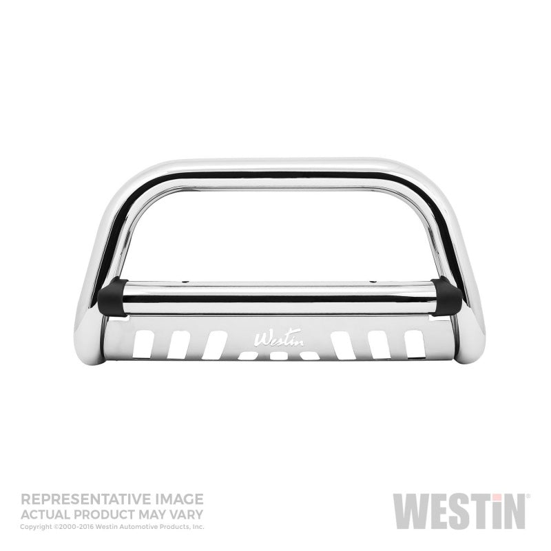 Westin WES Bull Bars - Ultimate Grille Guards & Bull Bars Bull Bars main image