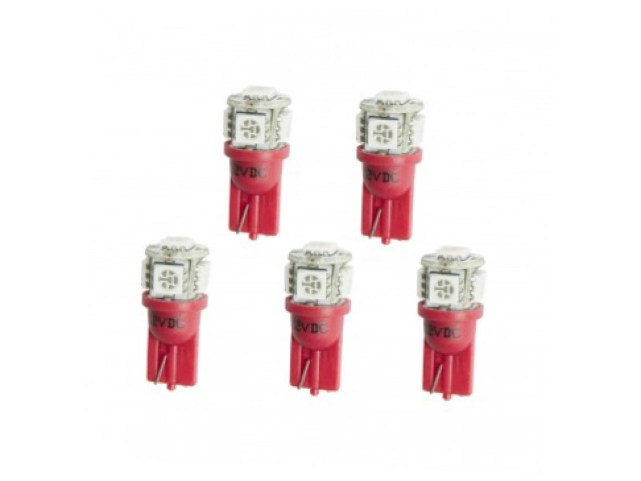 Autometer LED Bulbs 3284-K Item Image