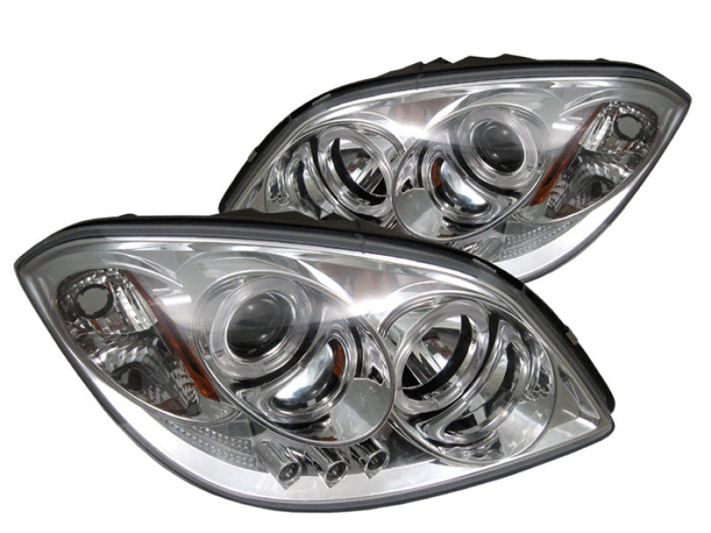 SPYDER SPY Headlights Lights Headlights main image