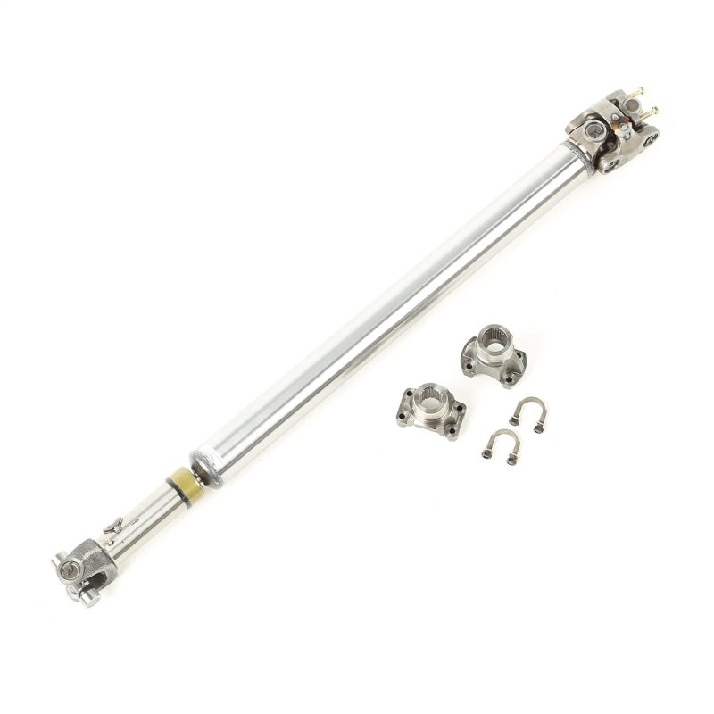 Rugged Ridge RUG Driveshafts Drivetrain Driveshafts main image