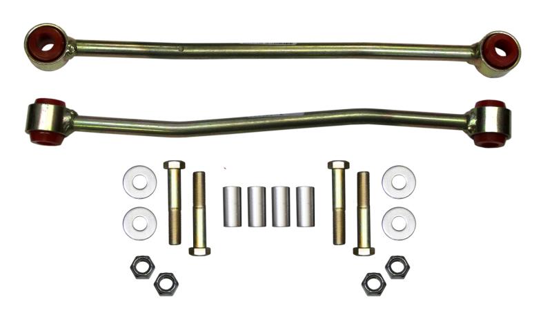 Skyjacker 1999-2014 Ford F-250 Super Duty 4 Wheel Drive Sway Bar Link SBE404 Main Image