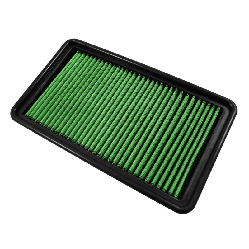 Green Filter 95-99 Toyota Celica 2.0L L4 Panel Filter 2093 Main Image