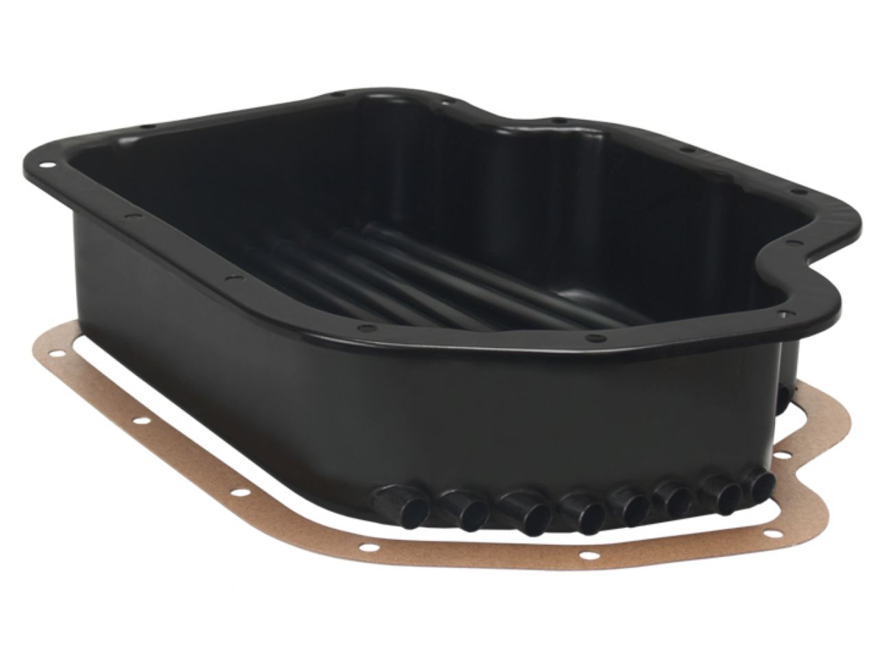 Derale Trans Cooling Pan (GM TH400 Deep)