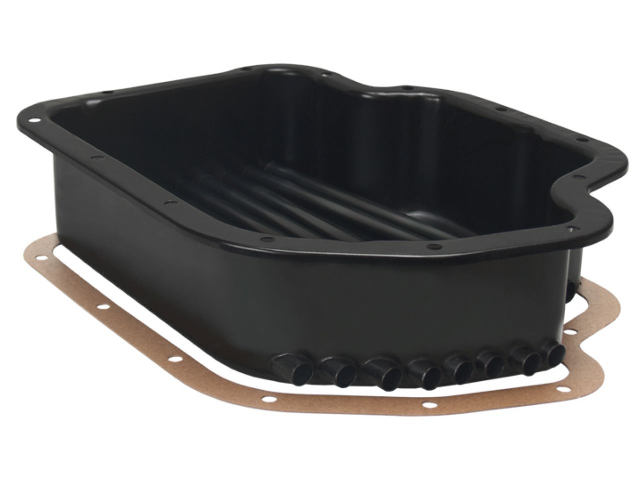 Derale Trans Cooling Pan (GM TH350)