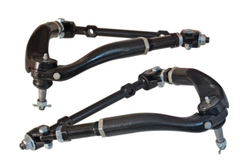 SPC Performance Chevrolet Corvette C2/C3 Adjustable Upper Control Arms (Pair) 97160