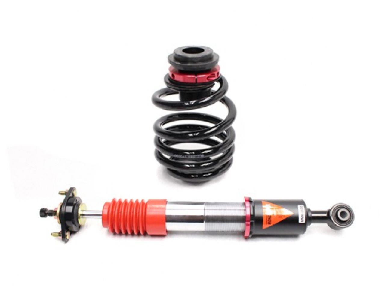 Godspeed BMW 3-Series RWD (E30) 1984-93 Coilovers