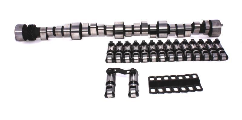 COMP Cams Cam & Lifter Kit CB 319C-R10 CL11-746-9 Main Image