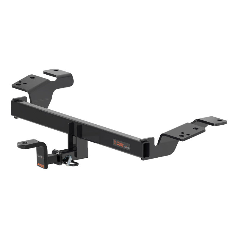 Curt CUR Class 1 Trailer Hitches Trailer Hitches Hitch Receivers main image