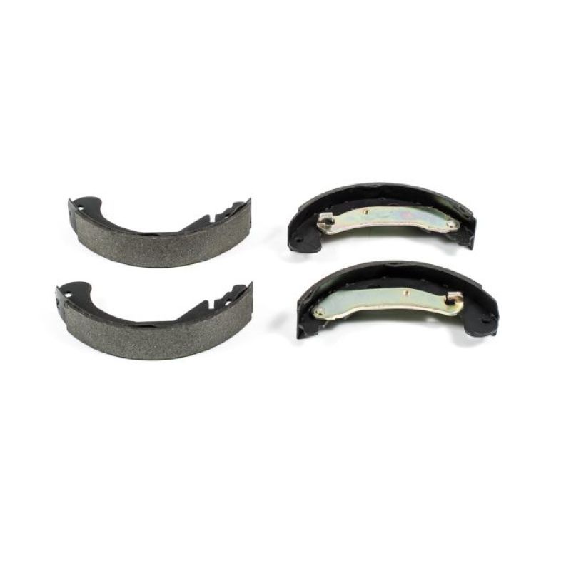 PowerStop PSB Autospecialty Brake Shoes Brakes, Rotors & Pads Brake Shoes main image