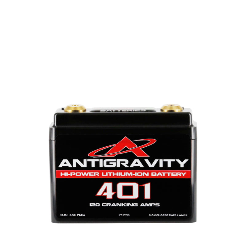 Antigravity Batteries ANT Batt Small Case Batteries, Starting & Charging Batteries main image