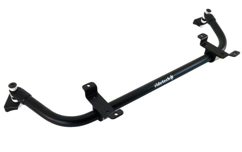 Ridetech RID Sway Bars - Front Suspension Sway Bars main image