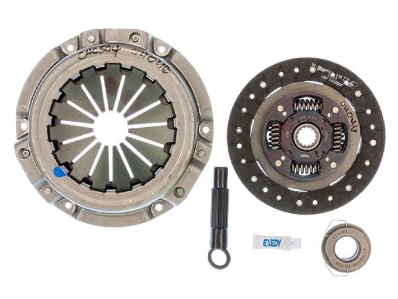 Exedy Clutch Kits 04046 Item Image