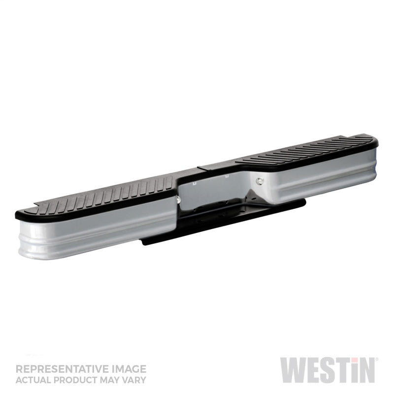 Westin WES Fey Surestep Bumpers Bumpers Bumpers - Steel main image