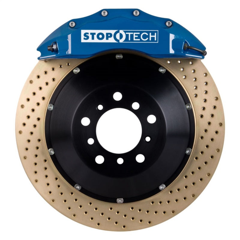 Stoptech ST Big Brake Kits Brakes, Rotors & Pads Big Brake Kits main image