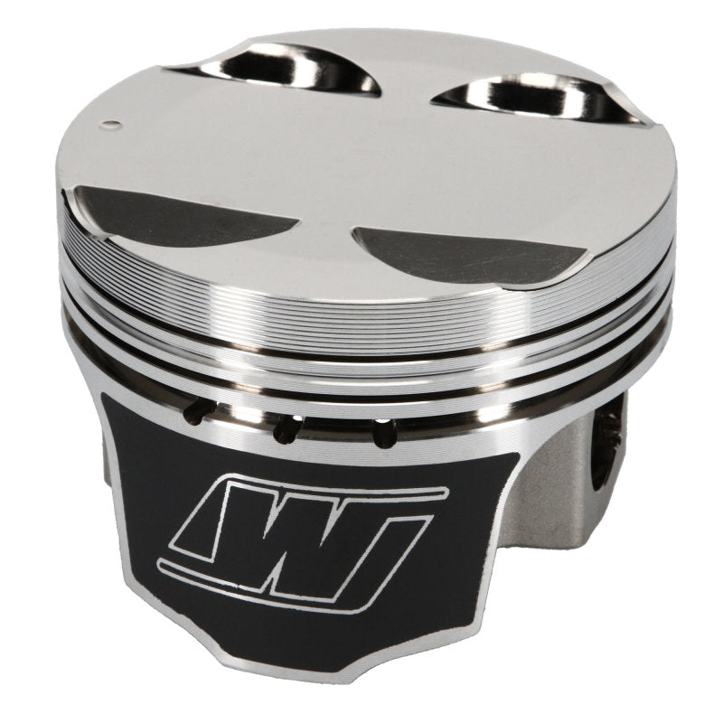 Wiseco Mitsu 4G64 w/4G63 Heads 10.5:1 E85 Single Piston 6656M86AP