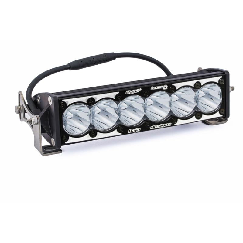 Baja Designs OnX6 10in Full Laser Light Bar 411007 Main Image