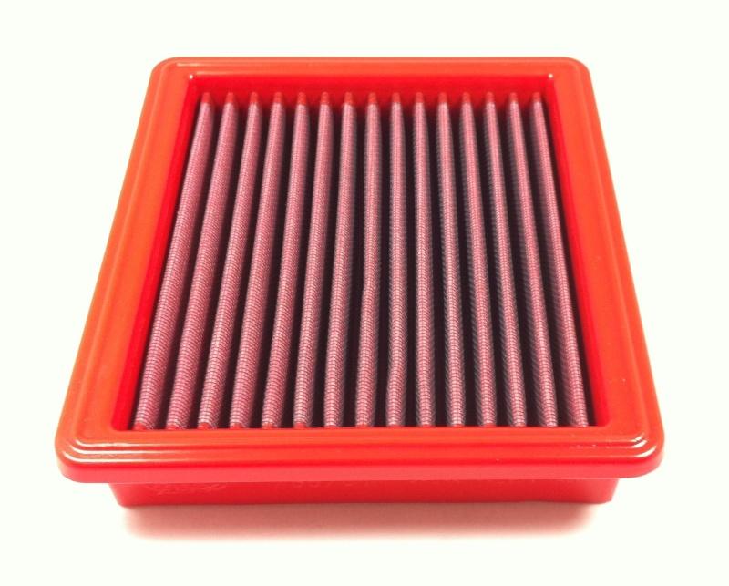 BMC 2010+ Nissan Murano (Z51) 2.5 DCI 4X4 Replacement Panel Air Filter FB768/01 Main Image