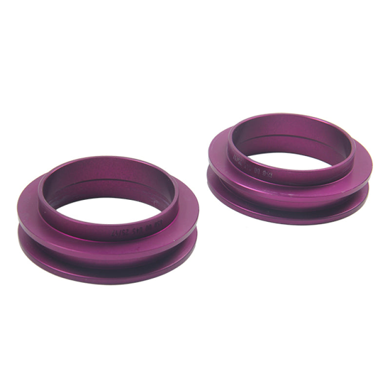 KW KW Alum Spring Spacer Suspension Leveling Kits main image