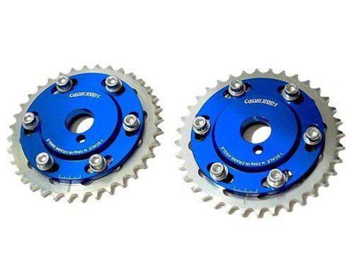 Circuit Sports Cam Gears CGS-SR20B-PH Item Image
