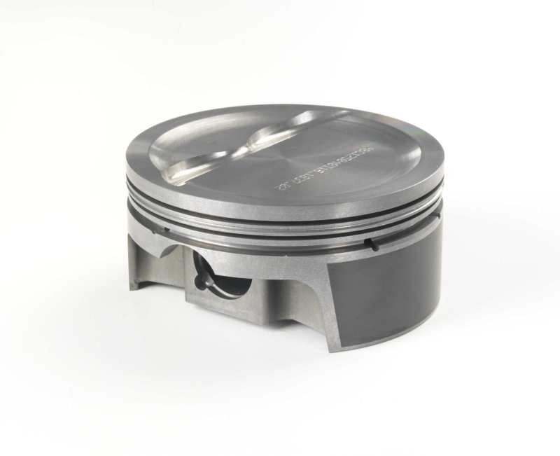 Mahle MS Piston Sets 358c.i. 4.040bore 3.480/3.500stk 5.7rod 1.55c/h 0.927pin -20ccvol 485g 8.9c/r 930210140 Main Image