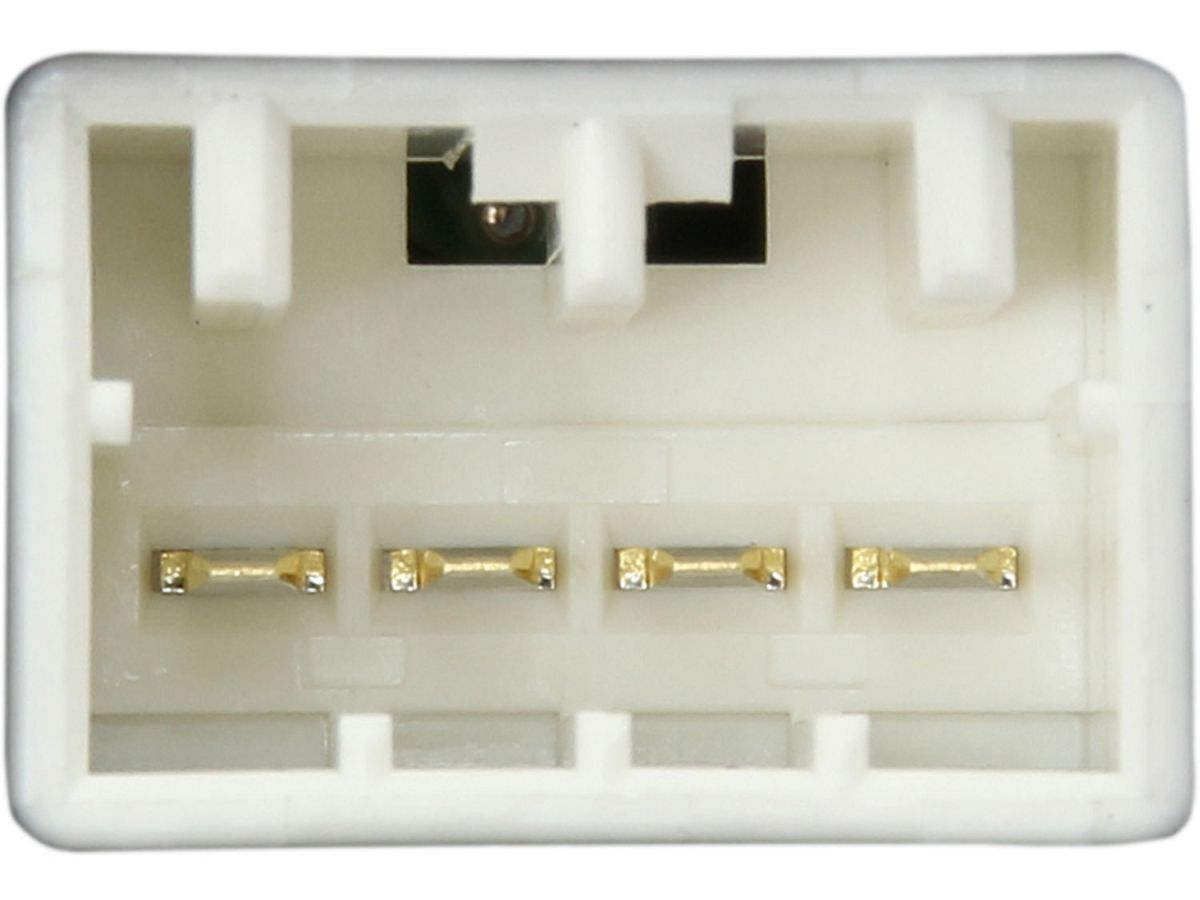Genuine Parts Company Xenon Headlight Control Module
