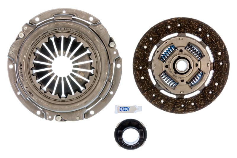 Exedy OE Clutch Kit KLR04 Main Image