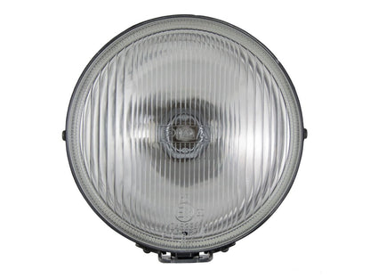 PIAA 40 Series 6" Clear Halogen Driving Light Kit