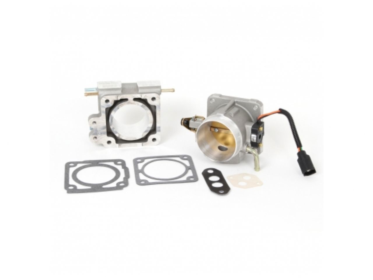 BBK Performance Throttle Bodies 1517 Item Image