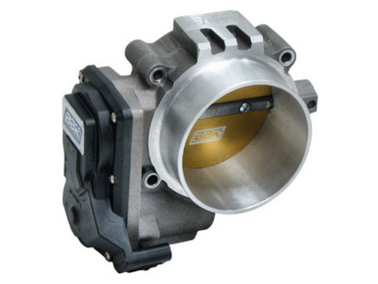 BBK Performance Throttle Bodies 1821 Item Image