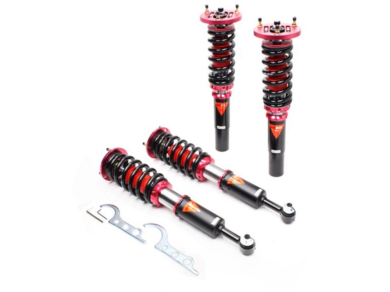 Godspeed Coilover Kits MMX2620 Item Image