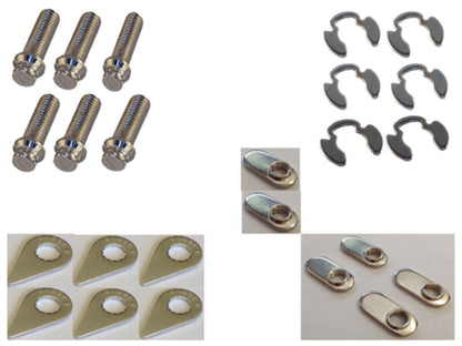 STAGE 8 Collector Kit Special